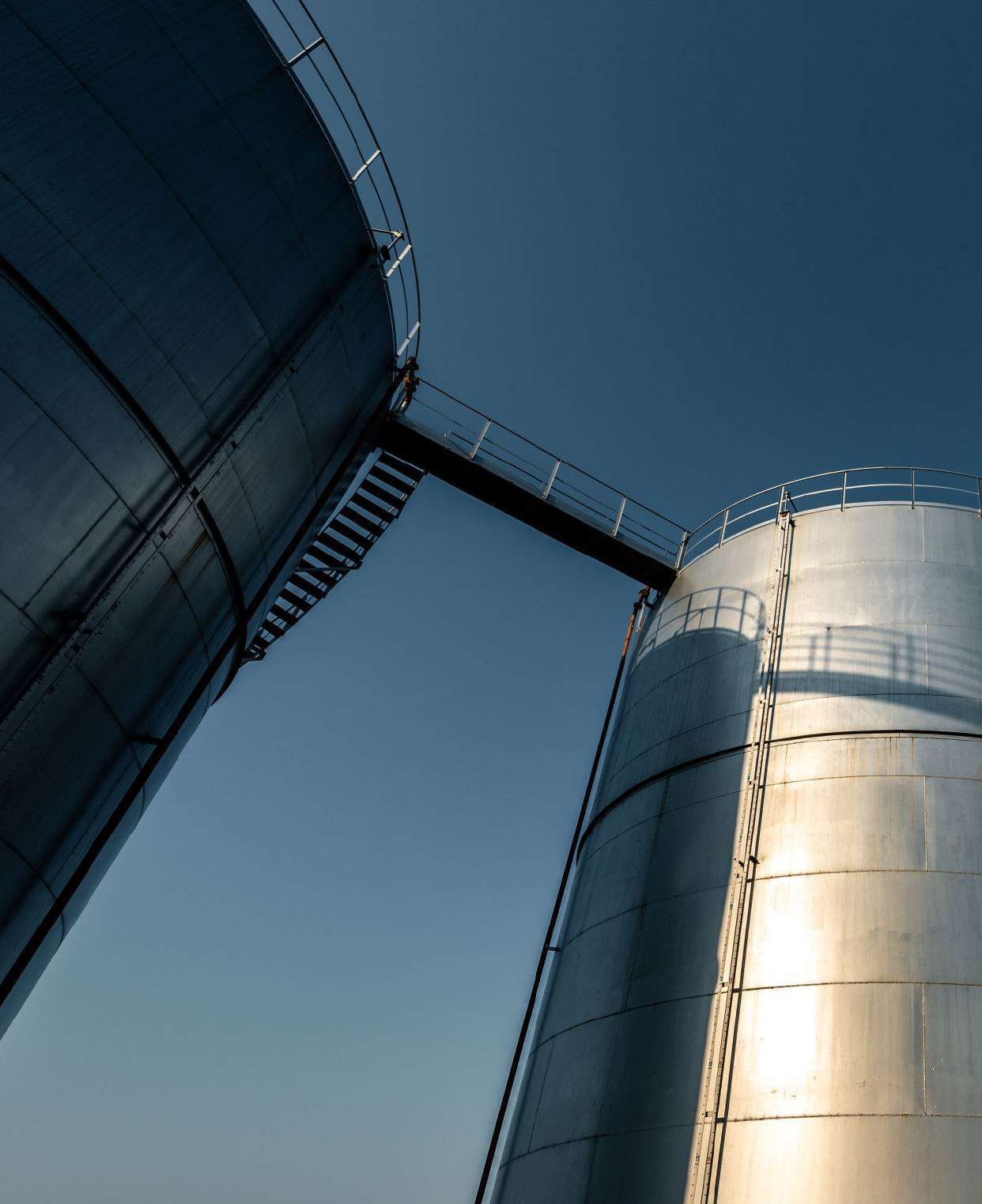 Offshore facility operations