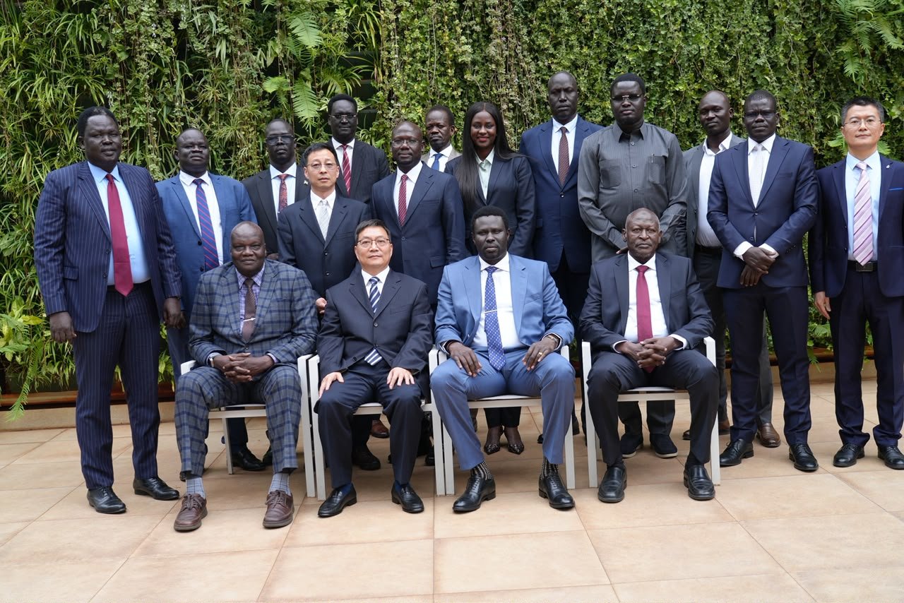 Strong Corporate Governance
