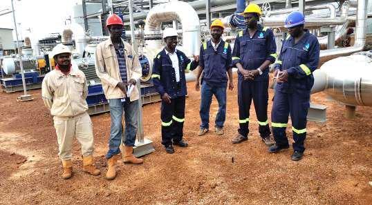 Environmental Monitoring