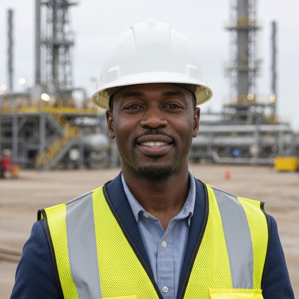David Lual - Operations Manager